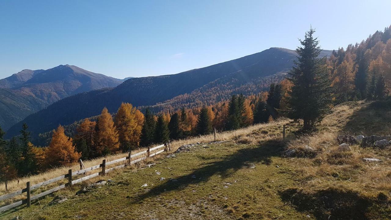 Сasa de vacaciones Kristabauer *